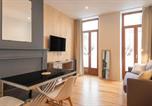 Location vacances Capvern - Studio Neuf-1