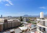 Location vacances Gordon's Bay - Modern Oceanview Apartment Hibernian Towers-4