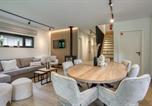 Location vacances Butgenbach - Nature Lake Village – Villa N°28 – 6 Personnes-1