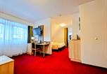 Hôtel Baiersbronn - Wellness Hotel Garni Krone-3