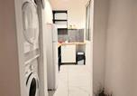 Location vacances Haifa - Apt with private hot pool-4