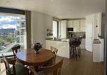Location vacances Andernach - Lovely 2 bedroom apartment with free parking-2