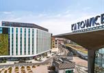 Hôtel Gliwice - Mercure Katowice Centrum-1