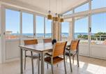 Location vacances Baška Voda - Penthouse Altus-1