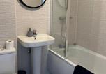 Location vacances  Gare de Cheltenham - Cheltenham Corporate House| Spa Stn 3 min| Parking-3