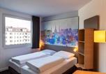 Hôtel Eschweiler - B&B Hotel Aachen City-Ost-2