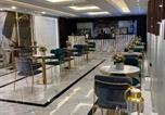 Hôtel Djeddah - لوريت للشقق المخدومة-4