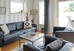 Location vacances Varberg - Cozy Home In Åsa With Sauna-3