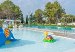 Camping Bale-Valle - Camping Valkanela