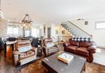 Location vacances Kelowna - Grizzly Ridge-4