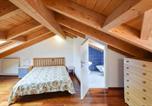 Location vacances Moneglia - 2 Bedroom Amazing Apartment In Moneglia-4