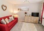 Location vacances Stratford-Upon-Avon - Valentines Cottage-3