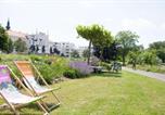 Hôtel Tulbing - Best Western Hotel Tulln-3