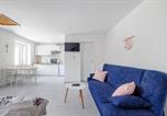 Location vacances Tribunj - Apartments Nada-4