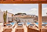 Location vacances Jubrique - Villa Gaucin-4