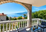 Location vacances Matulji - Apartman City view 1 by Villas Guide-1