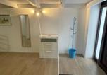 Location vacances Bari - Loft Sofia-2
