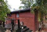 Location vacances Safed - Galilpitality צימרים ליד אגמון החולה בשדה אליעזר-3