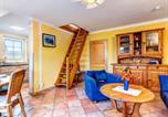 Location vacances Trassenheide - Haus Sonnenschein Fewo Seekiste-4