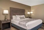 Hôtel Menomonie - Baymont by Wyndham Baldwin-4