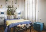 Location vacances Nauplie - Sagredo Traditional House-4