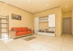 Location vacances Riposto - Sea Paradise-1