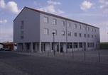 Hôtel Gera - Hotel am Platz-1