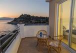 Hôtel Monemvasía - Elea Mare-2