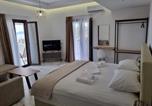 Hôtel makrirahi - Mango Skiathos-4