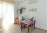 Location vacances Grado - Villa Verdi Apartments-2