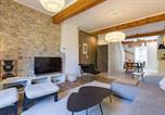 Location vacances Saint-Jean-en-Royans - Appartement Aux Portes Du Vercors-4