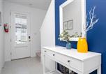 Location vacances Davenport - Gorgeous 3bd Close to Disney at Festival Resort 661-4