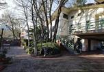 Location vacances Viagrande - Cozy Apartment in Lavinaio, 100 m², Garden View-1