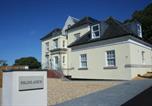 Location vacances Shanklin - Highlands Apartment 5-2