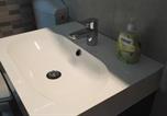 Location vacances Eger - Érsek Apartman Eger-4