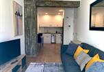 Location vacances Saint-Sébastien - Donosti House Bi con Parking Ess2648-1