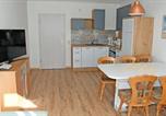 Location vacances  Allemagne - Ferienwohnung Oktopus-2