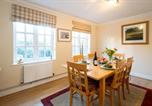 Location vacances Thorpeness - 3 Sanctuary Court - Very close to famous #Thorpeness Meare and the beach - Close to Thorpeness Golf Club, Country Club and Tennis Courts - Manage by Aldeburgh Coastal Cottages-2