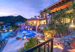 Location vacances Cabo San Lucas - Villa Marisal-1