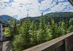 Location vacances Reit im Winkl - Ferienwohnung Loferblick-4
