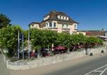 Hôtel Osthofen - Rhein-Hotel Nierstein-3