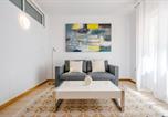 Hôtel Fuengirola - Hotel Agur-2