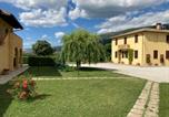 Location vacances Trevi - Agriturismo Il Casale Grande-1