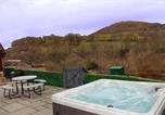 Location vacances Tower bridge - Llangollen-1