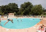 Camping Bauduen - Camping Seasonova Les Prés du Verdon-3