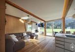 Location vacances Sankt Lambrecht - Feriendorf Murau by Alps Resorts-2