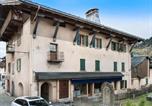 Location vacances Megève - Appartement 3 Ch. Rénové, Centre de Megève, Balcon, Cheminée, Parking, 3 min Télécabine Chamois - Fr-1-453-178-3