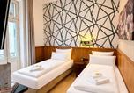 Hôtel Schweich - Hotel Porta Nigra Victus-4