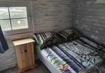 Location vacances Maaseik - Peacefully situated chalet surrounded by woods-3