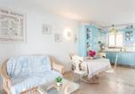 Location vacances  Alicante - Apartamento con vista al mar - 4 pers. - Es-373-77-4